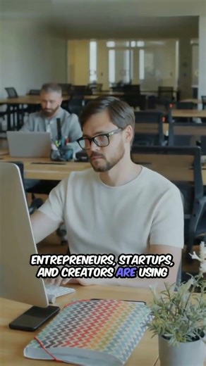 This AI Builds Apps Without Coding 😳 #AI #AITools #Adalo #ArtificialIntelligence #NoCode #Tech