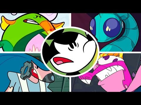 Disney Illusion Island - All Bosses (No Damage)