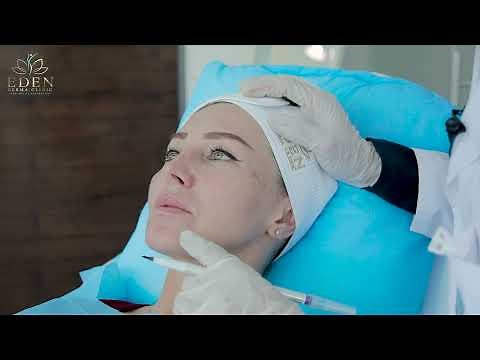 8 Point Face Lift - Innovative New Technique in Dubai Facelifting