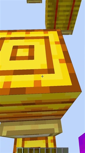 Minecraft parkour for everyone #minecraft