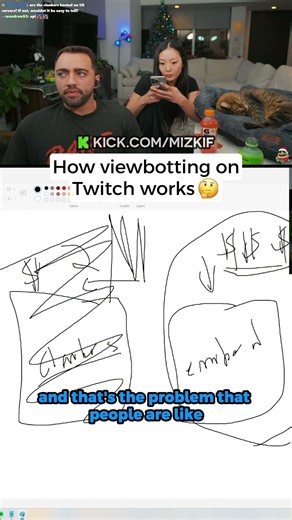 How Viewbotting On Twitch Works 🤔