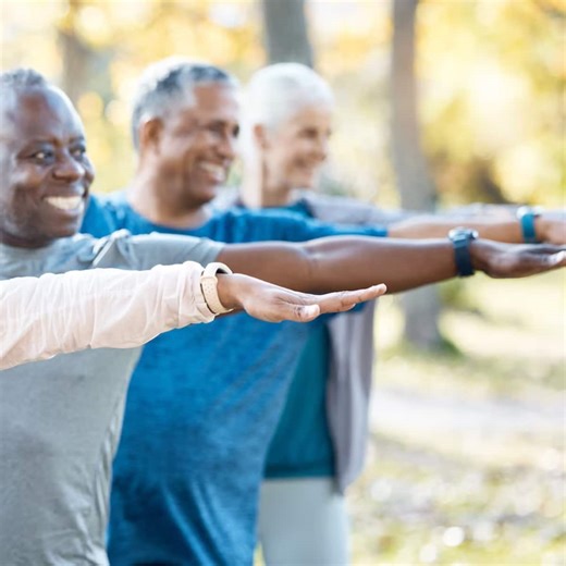 How exercise might slow cancer growth: a new study finally explains the mechanism - Futura-Sciences