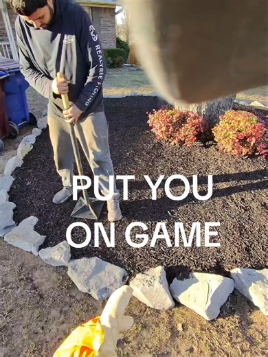 tips and tricks on mulching