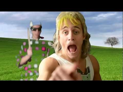 Kollektivet: Musikkvideo - «Hold kjeften på deg»