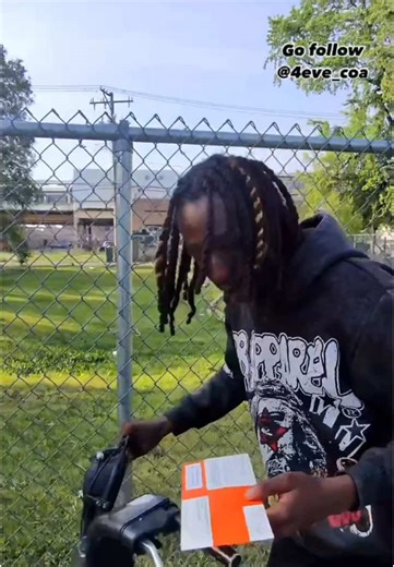 Bike Lane Prank: Avoiding Common Cycling Mistakes