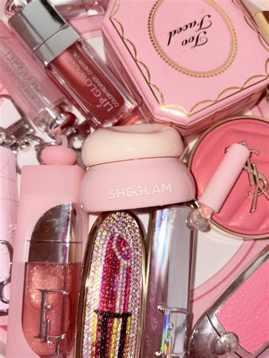 Açıkcası bu kadar uygun fiyatlı gelmesini bende beklemiyodumm ✨ 💗 #sheglam #gratis #reklamdeğil #fypage #kesfetbeniöneçıkart