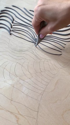 DIY Textured Paste Recipe for Art Projects