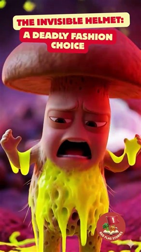 The Invisible Helmet A Deadly Fashion Choice