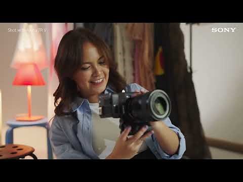 Alpha 7R V | Featuring Portraits, Wedding & Wildlife Creations | Sony | α
