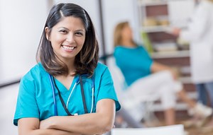 Comox Valley Nursing Centre