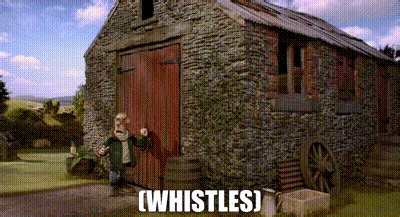 (WHISTLES)