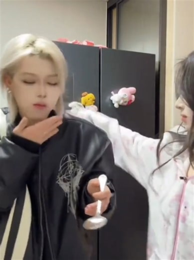 천슈런과 치엔치엔의 인기 영상 모음