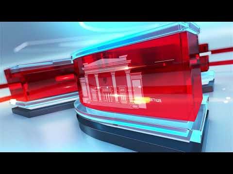 Opening titles_Java ne parlament_RTSH (Lorenc Buzi 2025)