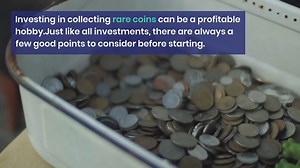 Rare coin collecting guide