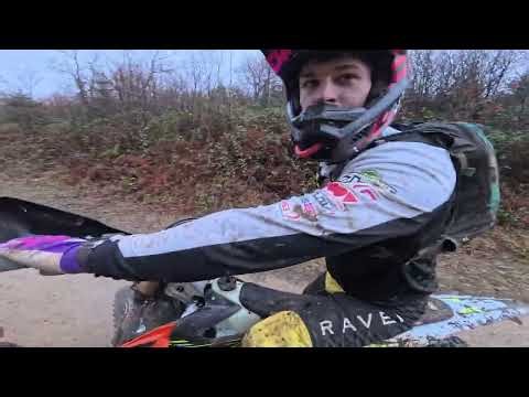 Hard-Enduro With a Pro!!! Cody Greening