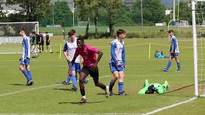 We've captured more great moments these last couple of years, so its time we updated our live show opening. | Full Time Productions