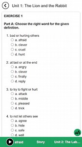 Download and Run 4000 Essential English Words 1 on PC for Free