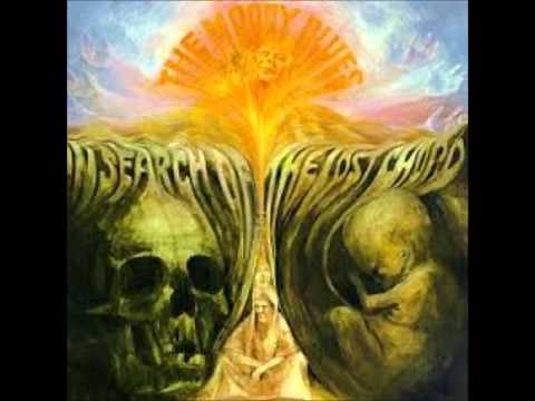 The Moody Blues - Ride My See-Saw