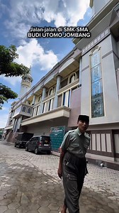 Hampir jadi idola ciwi ciwi | Hassan SuLe II