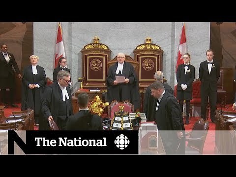 A look back at the 42nd Canadian Parliament