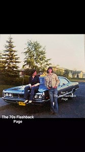 Here's a 1970's reel made up of readers' photos ✌️ | The 70s Flashback Page #2