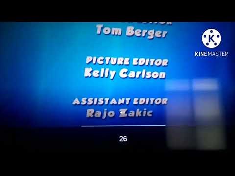 (Reupload) PAW Patrol - End Credits On Milkshake