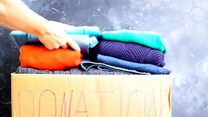 How to Get Rid of Practically Anything