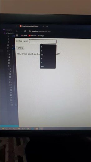 php | Euler project 'red, green and blue tiles II' | CodeLearning