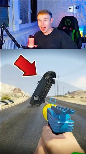 So bekommt man den Up-n-Atomizer in GTA 5!😳
