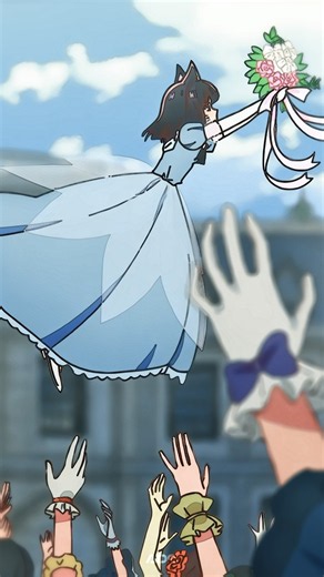 She Introduced A New Wedding Tradition In Another World | An Observation Log Of My Fiancée