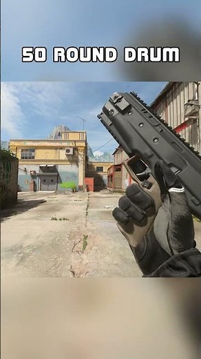 Modern warfare II: X13 auto FAST HAND RELOAD #callofduty #modernwarfare #showcase #gaming #reload