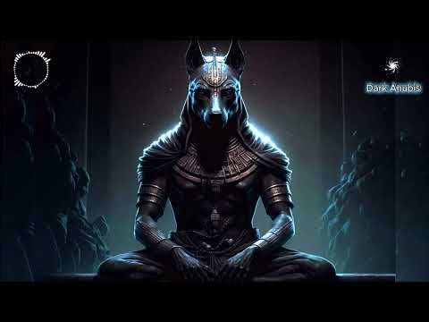 Dark Anubis (Deep House, dark, Industrial, Dark Electro, slowed egyptian)