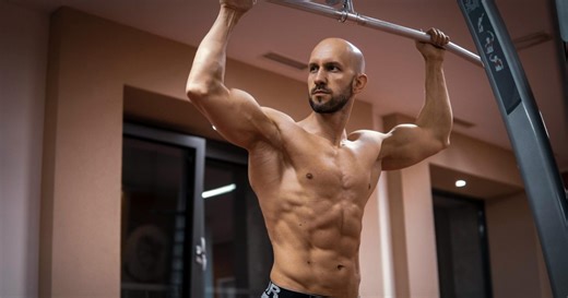 Maximize your muscle growth: A personal trainer’s 12-week bulking blueprint