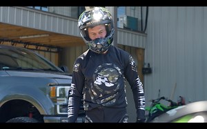 143K views · 3.3K reactions | Bringing a comeback to Metal Mulisha 蘭 | Brian Deegan 38 | Facebook