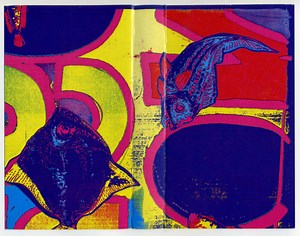 Happy Mondays - W.F.L.