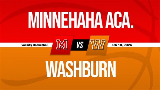 Basketball Recap: Mekhi Abner's Big Game Can't Quite Lead Minnehaha Academy over Washburn   How To Watch