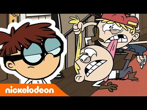 Harmidom | Nowi bracia Hirka | Nickelodeon Polska