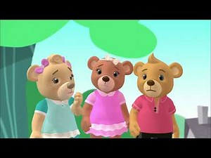 The Very Special Jelly Animated Episode Bananas in Pyjamas Official YouTube