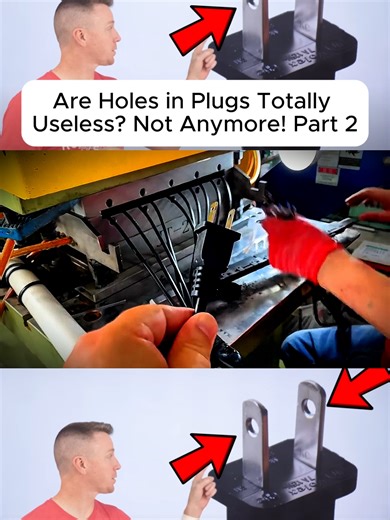 The Evolution of Electrical Plugs: From Edison to Modern Design