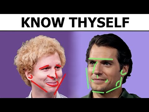 You CAN Judge People By Their Appearance, Actually | Physiognomy, Explained