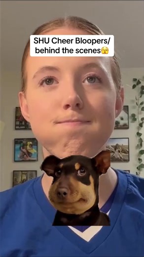 Lost footage from last semester😂 #cheer #bloopers #bts #cheerleading #behindthescenes