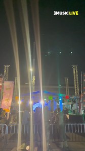 🚨🌙: We're about to go live ! #3MusicLiveSallahfest. 🔥🔥 | 3 MUSIC