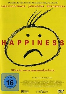 Happiness Trailer