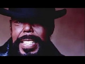 BARRY WHITE ~ LET THE MUSIC PLAY 2026 {HQ 24bit V Remaster} -w/ Lyrics-