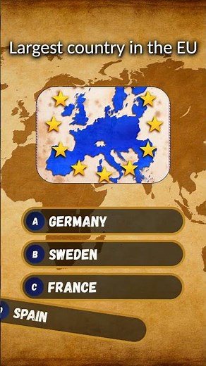 Geography Quiz | Global Geography Challenge