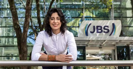 “O Brasil tem grande potencial de sequestro de carbono na pecuária”, diz diretora da JBS