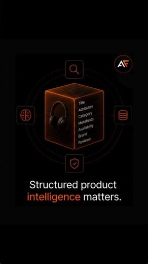 Product Data Is the Storefront