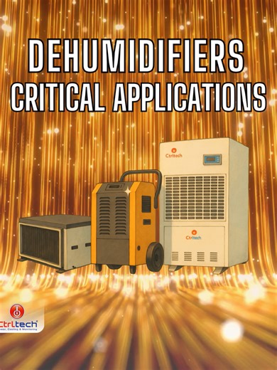 Dehumidifier for cold rooms, Why Dehumidifiers Are Essential for Server Rooms, Greenhouses, and Spas? A server room dehumidifier helps control humidity in data center environments, preventing condensation and protecting sensitive electronics. A datacenter dehumidifier ensures reliable equipment performance. In agriculture, a Greenhouse dehumidifier supports proper greenhouse humidity control, reducing excess moisture and preventing plant diseases. Wellness areas benefit from spa dehumidification