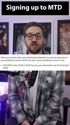 How to Sign Up for MTD for Income Tax – Step by Step Guide