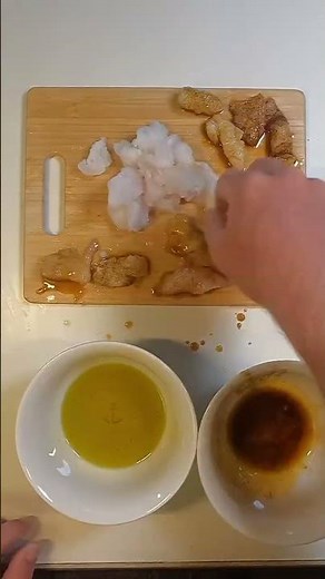 Easy Florida Grouper Recipe | Stuart Scuba